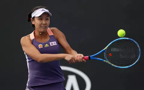 WTA threatens to cancel all tennis tournaments in China