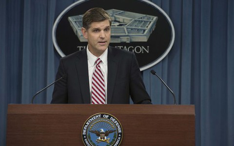 Pentagon poinformował o zabiciu dwóch czołowych przywódców IS