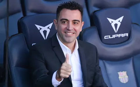 Spanish League: Xavi's debut in the Barcelona derby