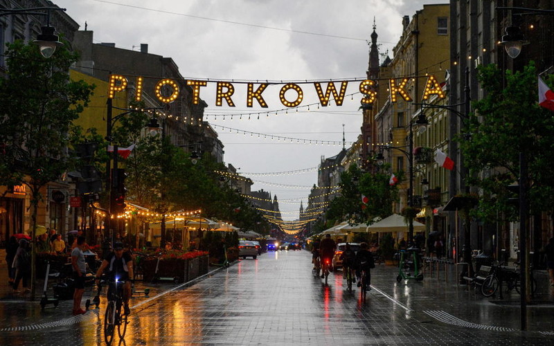 Łódź is on the prestigious "Best Of The World 2022" list