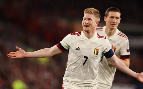 English league: De Bruyne infected with coronavirus