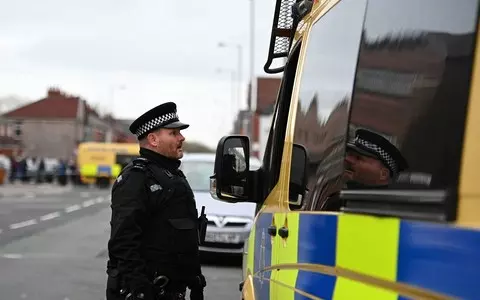 Police: Liverpool bomb could have caused significant injuries