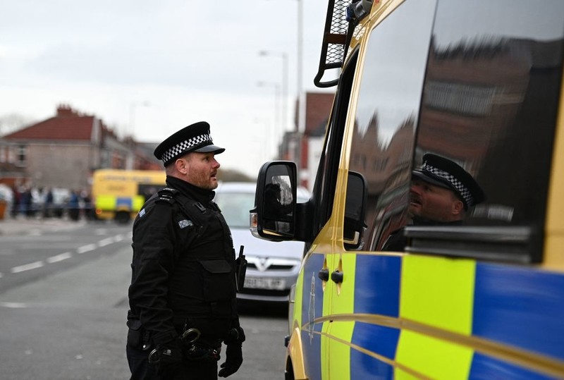 Police: Liverpool bomb could have caused significant injuries