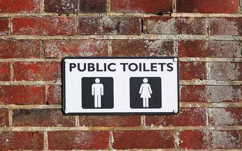 Londoners ‘let down’ by lack of public toilets, says new report