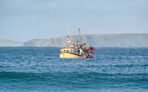 Britain-France negotiations fail to resolve post-Brexit fishing dispute