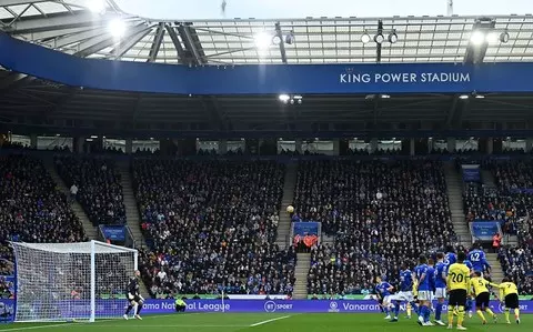 English league: Leicester City lost to Chelsea