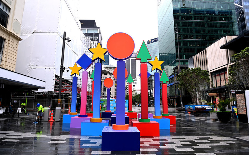 Nowa Zelandia: Od grudnia nowa strategia walki z Covid-19. Auckland zakończy lockdown