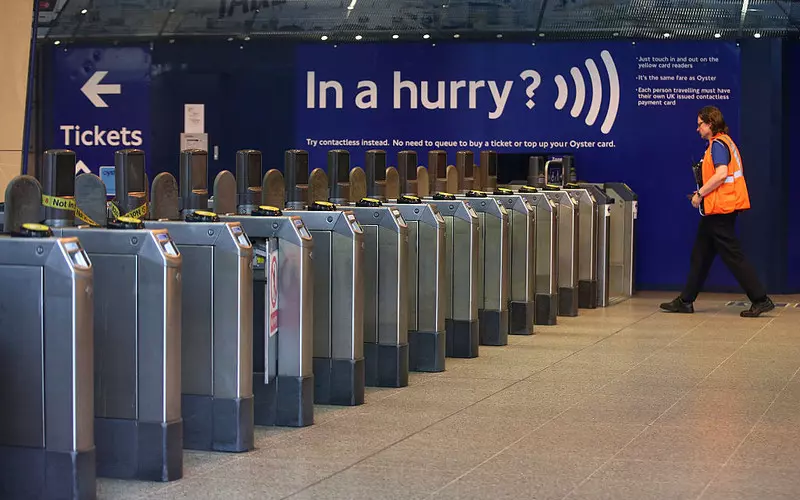 Strajk londyńskiego metra w piątek potwierdzony. "Będą poważne utrudnienia w podróżowaniu"