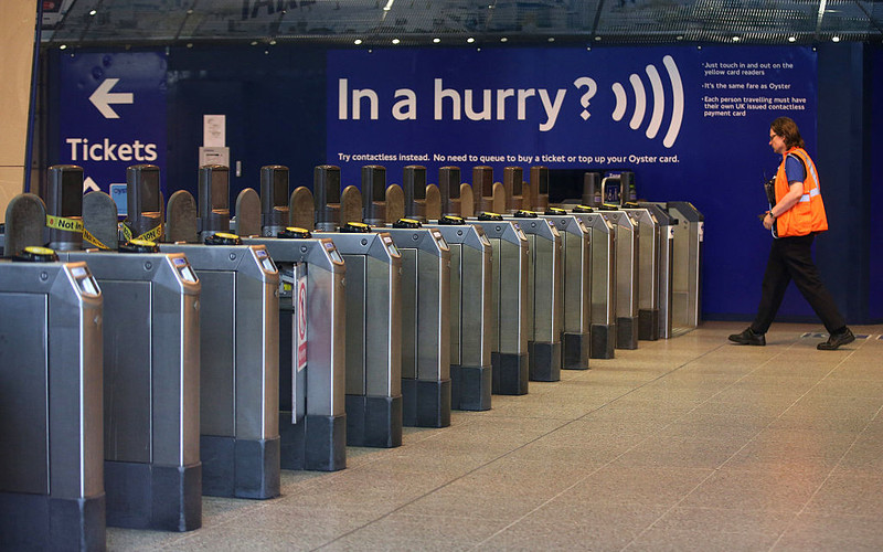 London Tube strike: Passengers warned of severe disruption on Underground from Friday