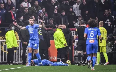 French league: Olympique Lyon must play with empty stands