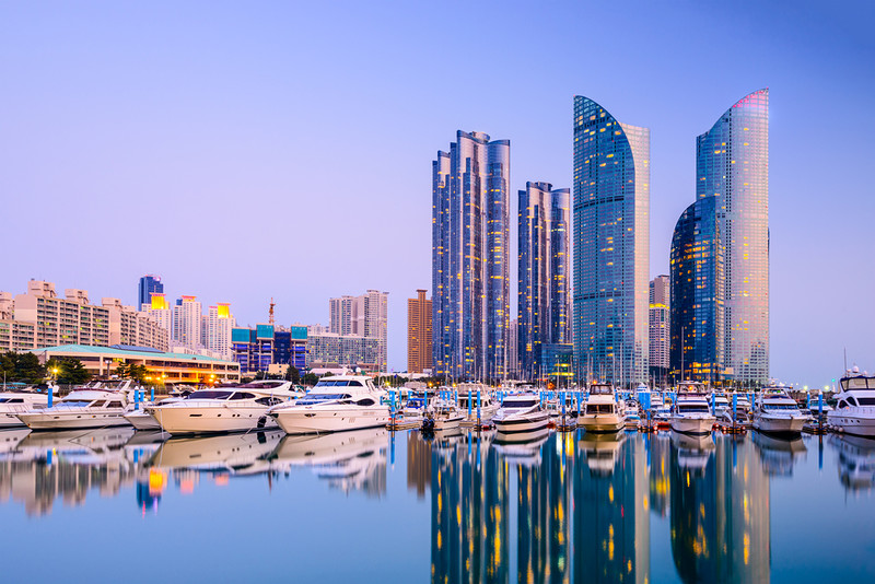Media: South Koreans are the most materialistic in a global survey