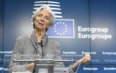 IMF Chief: Brexit to Give European Union More Freedom to Implement Reforms