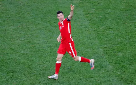 FIFA Player's Poll: Lewandowski in the eleven finalists