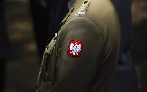 Polish Minister of Defense: Soldiers do not sleep so that Poles can sleep peacefully