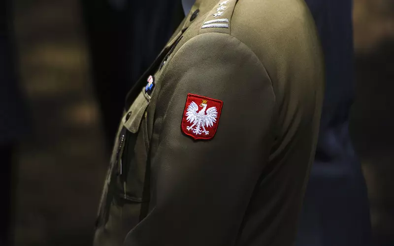 Polski minister obrony: Żołnierze nie śpią, by Polacy spali spokojnie