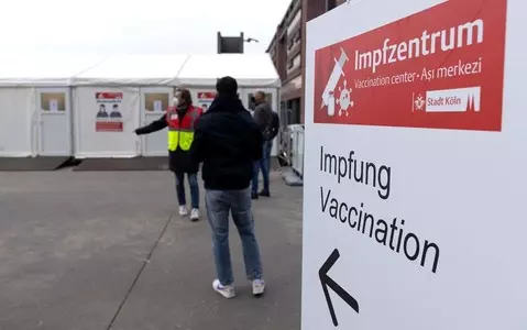 Germany: The number of infections doubles every 12 days. "Dramatic Situation"