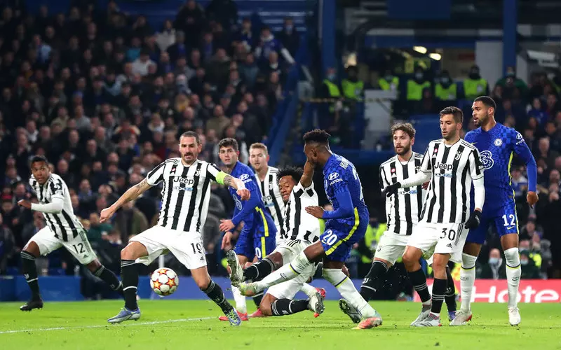 Football League: Chelsea, defending champions, confident of promotion 