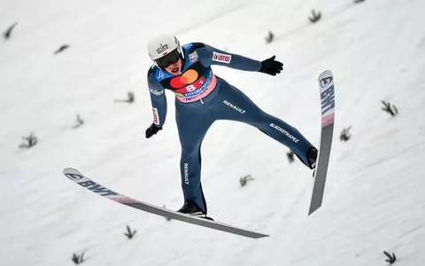 World Cup in ski jumping: Fans eager to buy tickets for competitions in Wisla