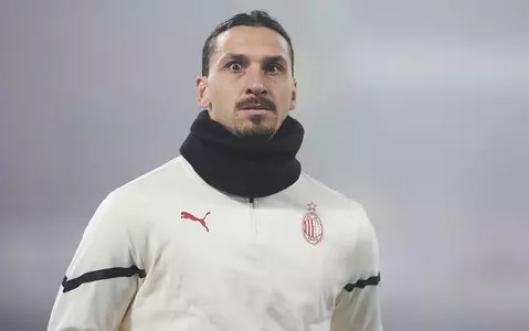 Ibrahimovic the most popular sportsman in Sweden for the 10th time