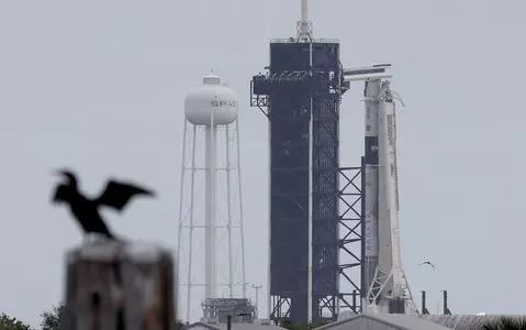 USA: The DART mission has started. This is the first test of Earth's defense against asteroids