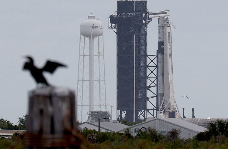 USA: The DART mission has started. This is the first test of Earth's defense against asteroids