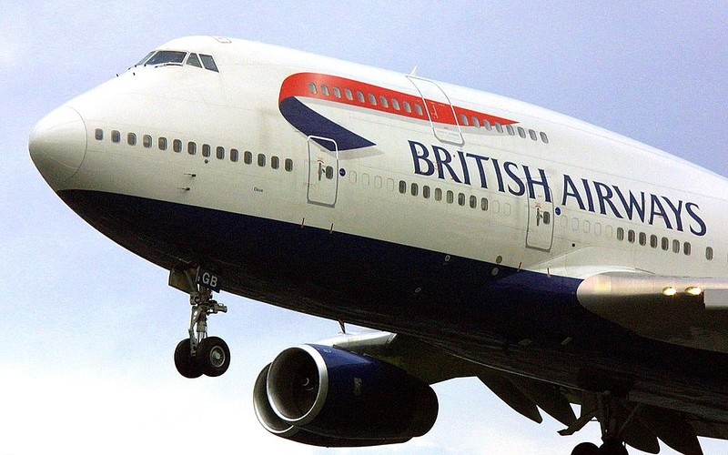 UK: Przez zaniedbanie MSZ prawie 400 pasażerów zostało zakładnikami Saddama Husajna