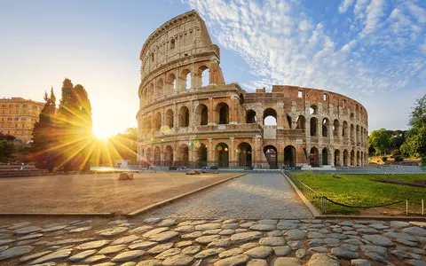 Italy: Rome has the most extreme weather events in the country