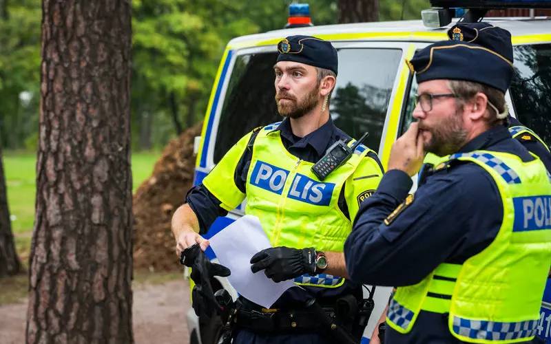 Szwecja: Ciało znalezione w lesie należy do zaginionej Polki