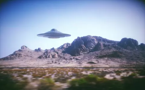 USA: A UFO Investigation Group is established in the Department of Defense