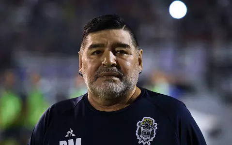 One year has passed since Diego Maradona's death, legal proceedings continue