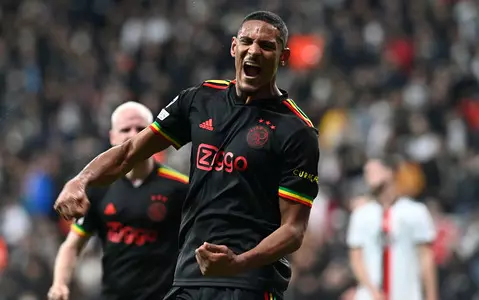 Football League: Haller has caught up with Lewandowski in the scoring charts