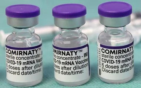 EMA recommends Comirnaty vaccine against Covid-19 for children aged 5 to 11 years