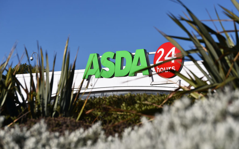 Asda: Ubrania Gucci od £12 z okazji Black Friday. Jest jednak haczyk