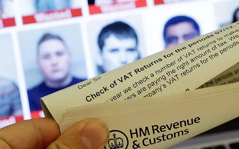 HMRC pays £2m to taxpayers snitching on neighbours and colleagues