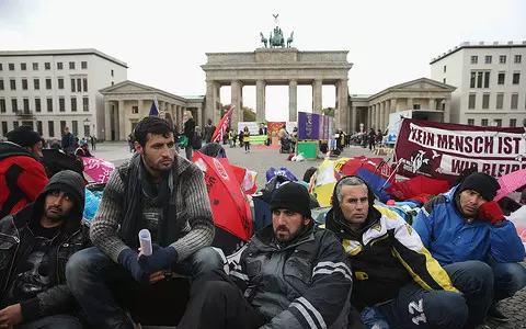 "Welt": New coalition wants to make Germany more attractive to migrants