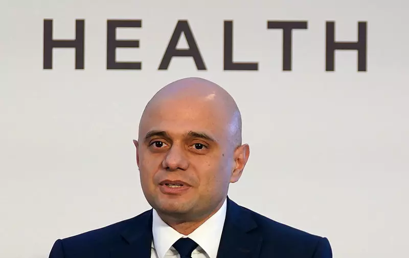 Minister zdrowia UK: Nowy wariant wirusa zapewne jest już w innych krajach