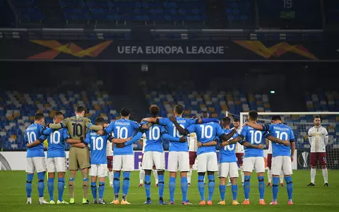 Italian league: The most interesting in Naples and Turin