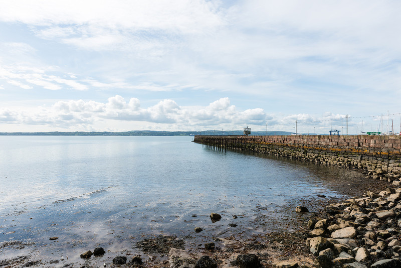 Most lub tunel między Szkocją a Irlandią Płn. wykonalny, ale za drogi