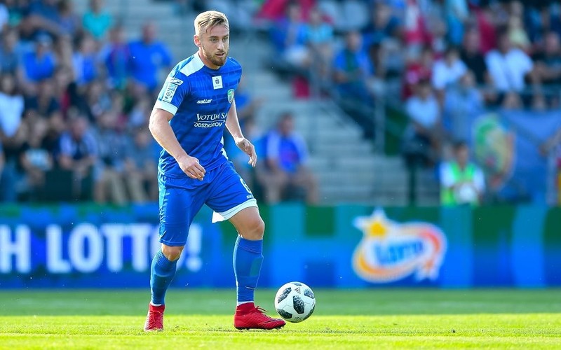 Liga rosyjska: Bramka Augustyniaka, Ural zremisował z PFK Soczi