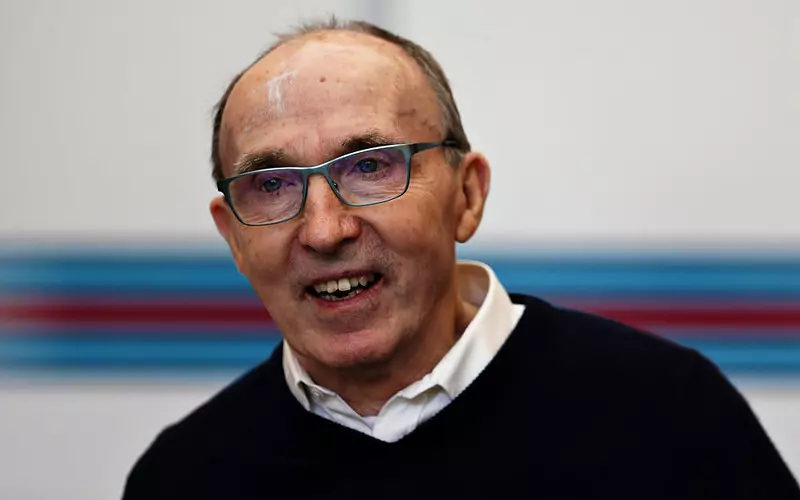 Formula 1: The legendary Sir Frank Williams died at the age of 79