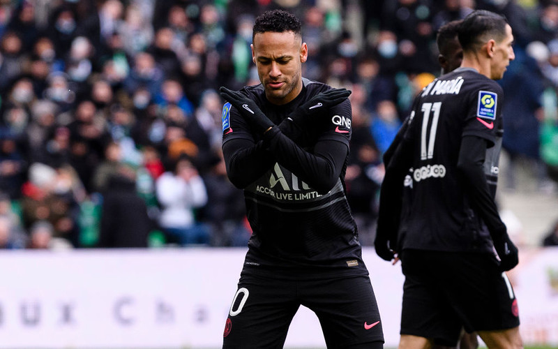 French league: PSG increases the lead, Sergio Ramos debut