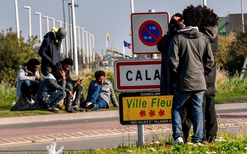 France: We will not be hostages to UK domestic politics