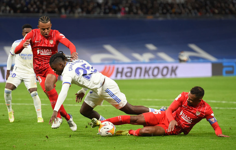 Spanish League: Real Madrid has won and strengthened its lead