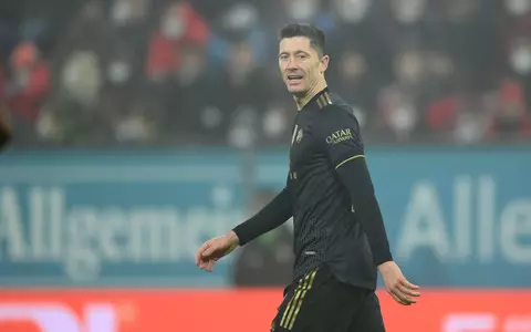 Golden Ball: Lewandowski facing a historic opportunity, Messi a great rival