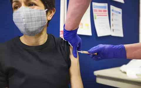 Every adult in UK to be offered third jab to fight super-mutant Omicron