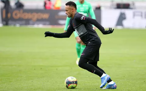 French league: Neymar must miss up to eight weeks