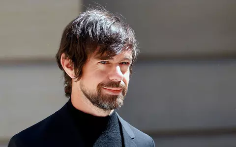 Twitter reported that Jack Dorsey has stepped down as head of the company