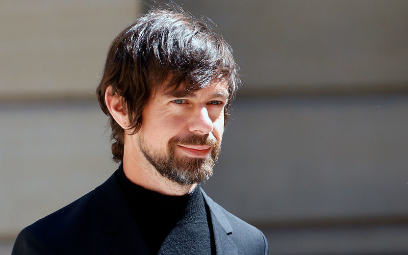 Twitter poinformował, że Jack Dorsey ustąpił z funkcji szefa firmy