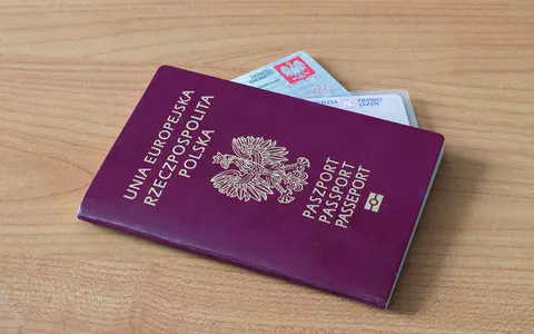 The Polish government has adopted a bill on passport documents