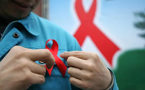 New UK Government Goal: Zero HIV Infection and AIDS Deaths by 2030